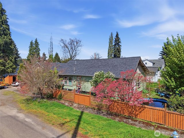 1301 Oxford Avenue, Centralia, WA 98531