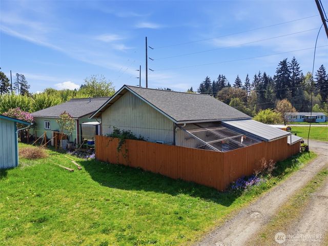 1301 Oxford Avenue, Centralia, WA 98531