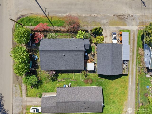 1301 Oxford Avenue, Centralia, WA 98531