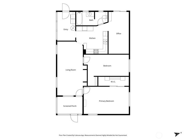 1301 Oxford Avenue, Centralia, WA 98531
