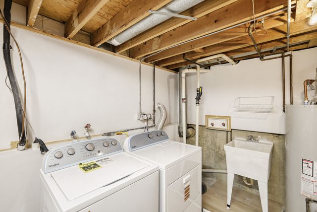 4441 HARBOR Circle, Hoffman Estates, IL 60192