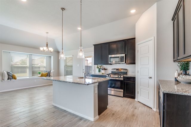 7133 Prairieside Trail, Venus, TX 76084
