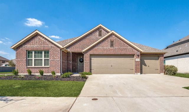 7133 Prairieside Trail, Venus, TX 76084