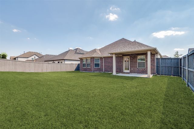 7133 Prairieside Trail, Venus, TX 76084