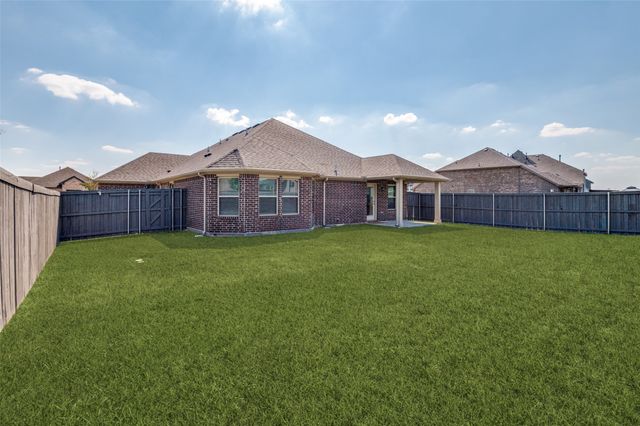 7133 Prairieside Trail, Venus, TX 76084
