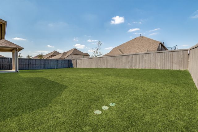 7133 Prairieside Trail, Venus, TX 76084