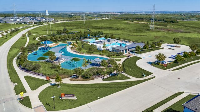 7133 Prairieside Trail, Venus, TX 76084