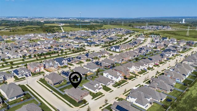 7133 Prairieside Trail, Venus, TX 76084