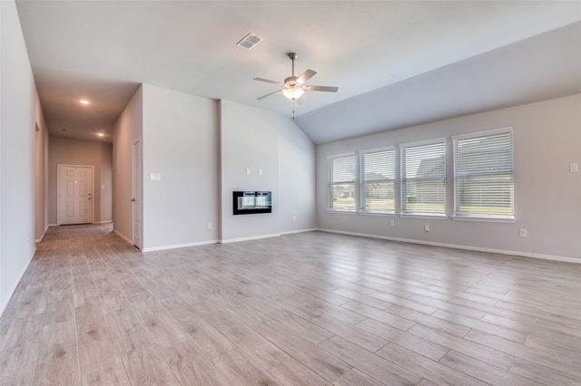 7133 Prairieside Trail, Venus, TX 76084