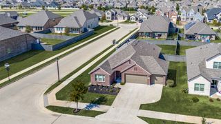 7133 Prairieside Trail, Venus, TX 76084