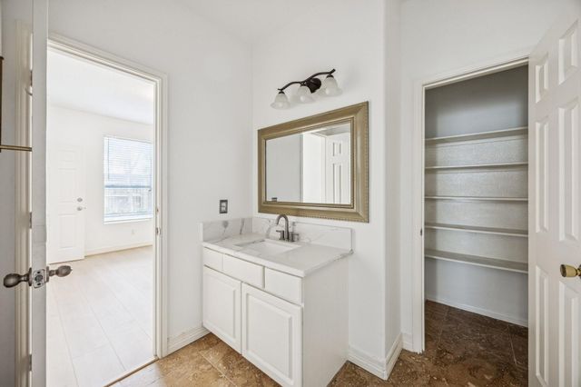 18318 Alemarble Oak Street, Cypress, TX 77429