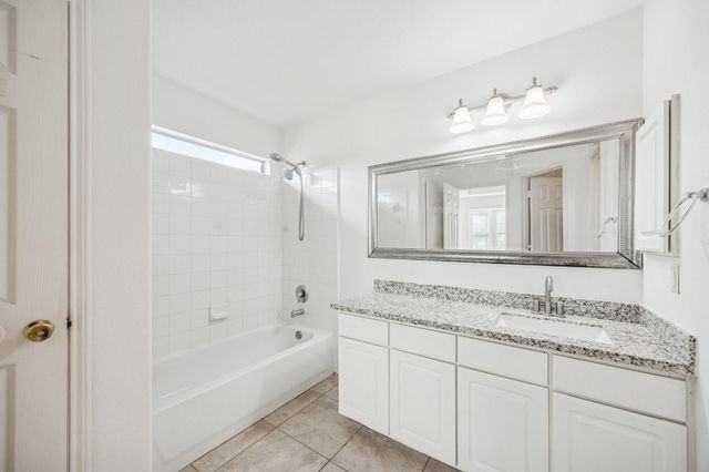 18318 Alemarble Oak Street, Cypress, TX 77429