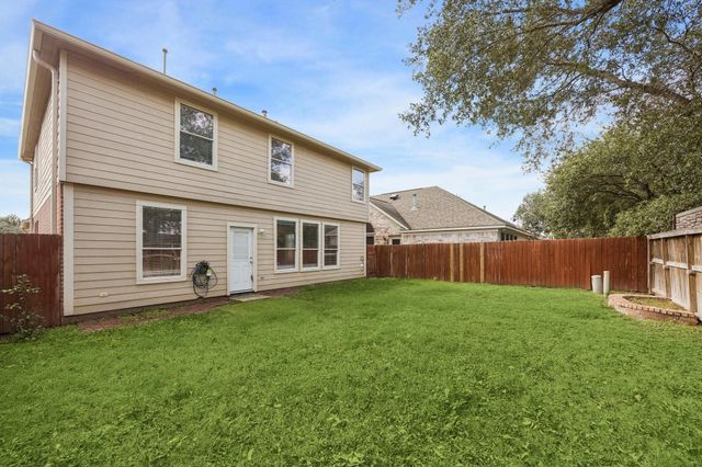 18318 Alemarble Oak Street, Cypress, TX 77429