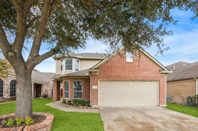 18318 Alemarble Oak Street, Cypress, TX 77429