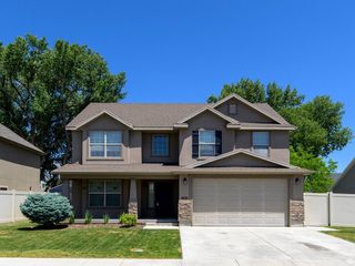 1831 S MEADOW MARSH DR #183, Lehi, UT 84043