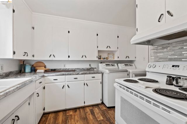 15518 Jenness Rd, Sonora, CA 95370