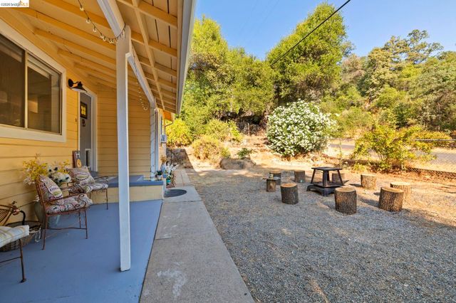 15518 Jenness Rd, Sonora, CA 95370