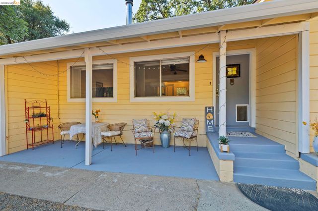 15518 Jenness Rd, Sonora, CA 95370