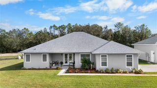 4510 ROUNDUP DRIVE, Polk City, FL 33868