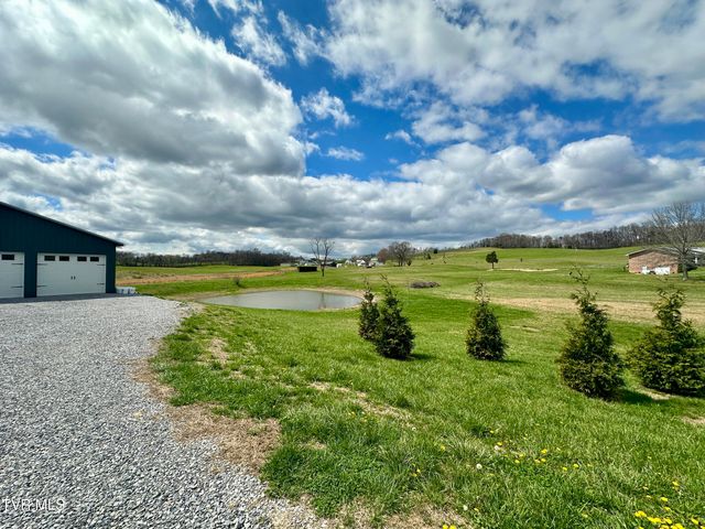1600 Mary Lamons Road, Afton, TN 37616