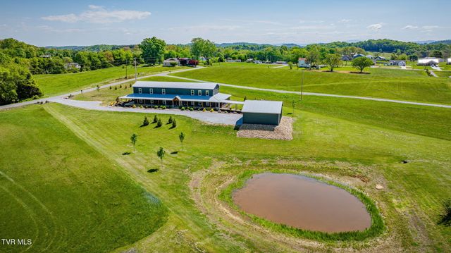 1600 Mary Lamons Road, Afton, TN 37616