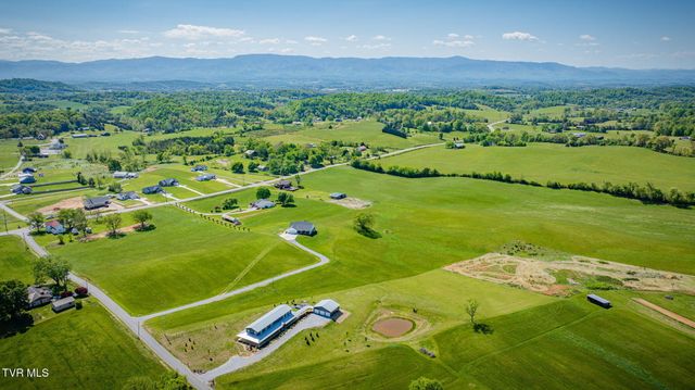1600 Mary Lamons Road, Afton, TN 37616