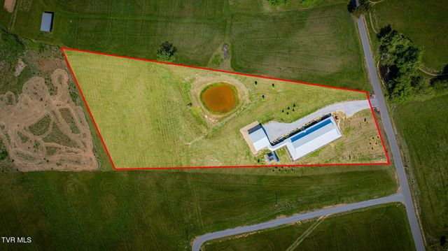 1600 Mary Lamons Road, Afton, TN 37616