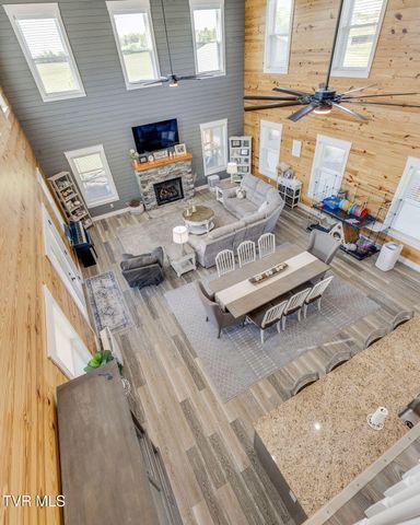 1600 Mary Lamons Road, Afton, TN 37616