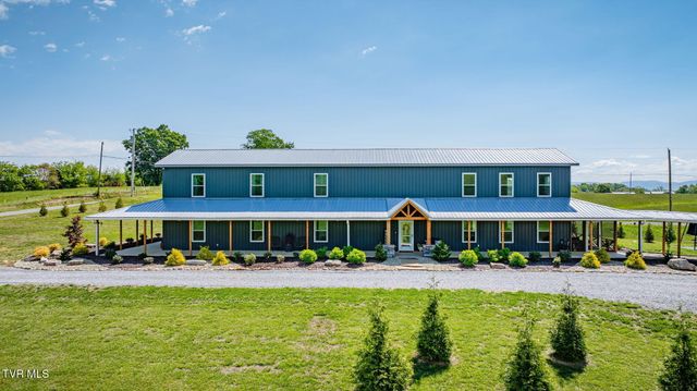 1600 Mary Lamons Road, Afton, TN 37616