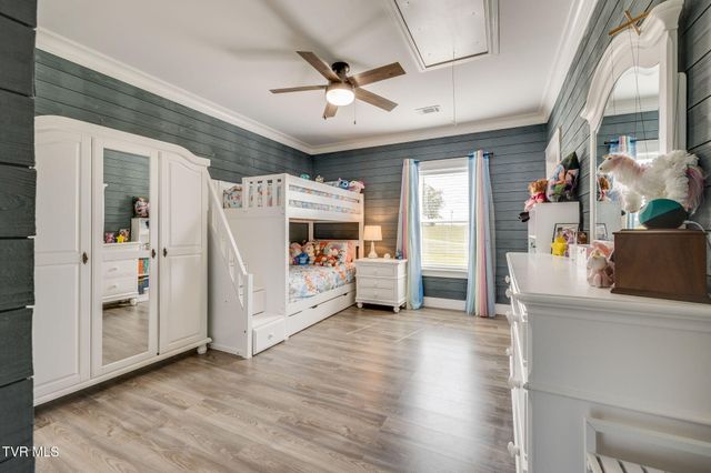 1600 Mary Lamons Road, Afton, TN 37616