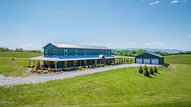 1600 Mary Lamons Road, Afton, TN 37616