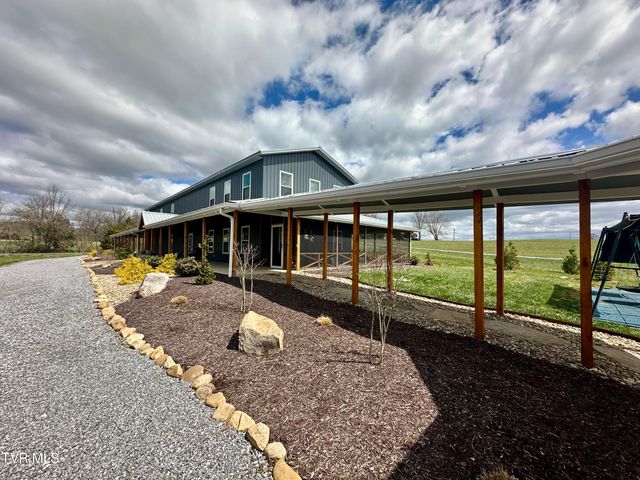 1600 Mary Lamons Road, Afton, TN 37616