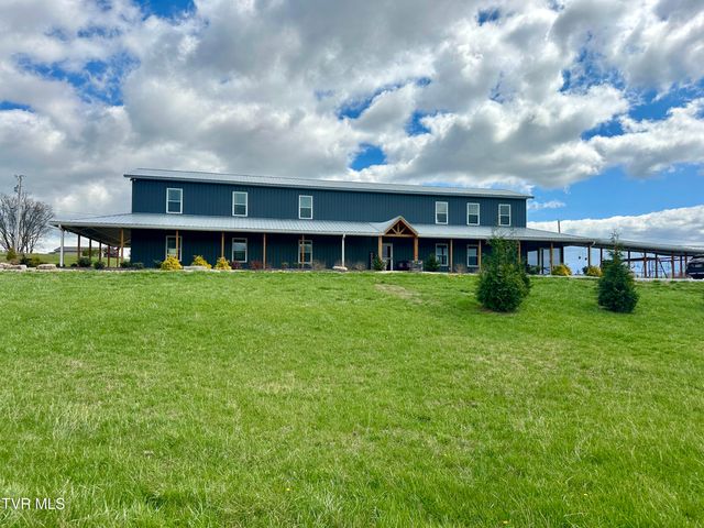 1600 Mary Lamons Road, Afton, TN 37616
