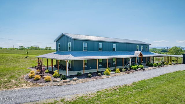 1600 Mary Lamons Road, Afton, TN 37616