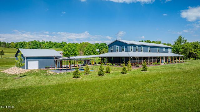 1600 Mary Lamons Road, Afton, TN 37616