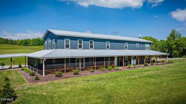 1600 Mary Lamons Road, Afton, TN 37616