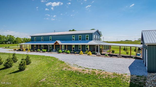 1600 Mary Lamons Road, Afton, TN 37616