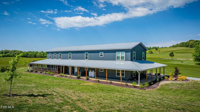 1600 Mary Lamons Road, Afton, TN 37616