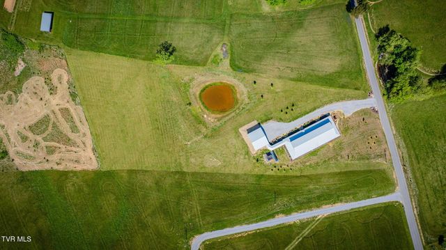 1600 Mary Lamons Road, Afton, TN 37616