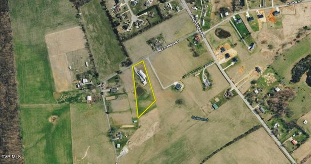 1600 Mary Lamons Road, Afton, TN 37616