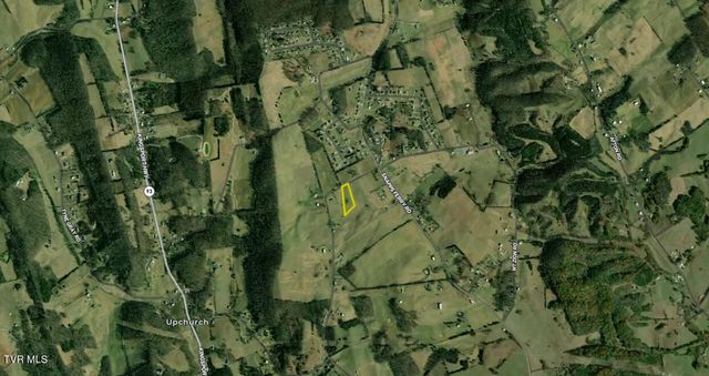 1600 Mary Lamons Road, Afton, TN 37616