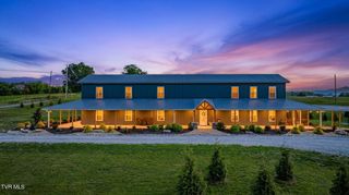 1600 Mary Lamons Road, Afton, TN 37616