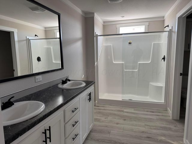 110 E Heritage Lane, Canyon, TX 79015
