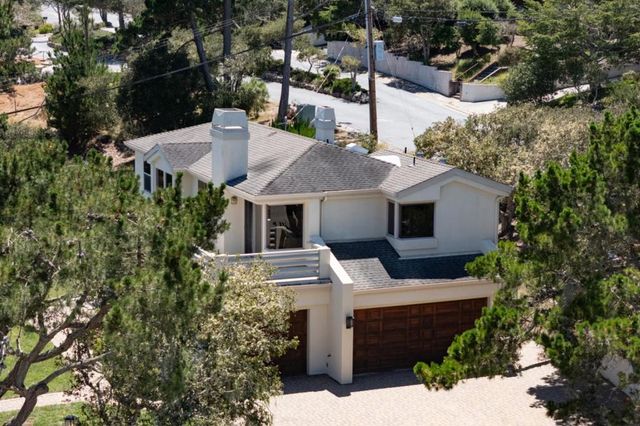 791 Toyon Dr., Monterey, CA 93940