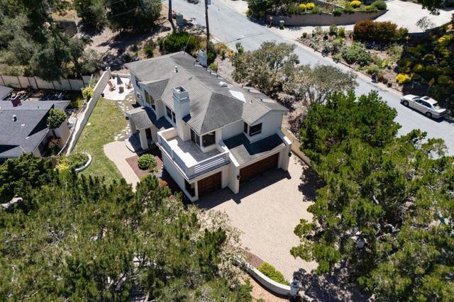 791 Toyon Dr., Monterey, CA 93940