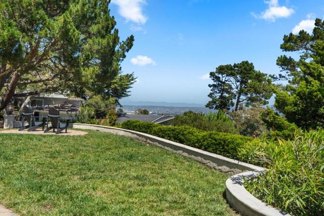 791 Toyon Dr., Monterey, CA 93940