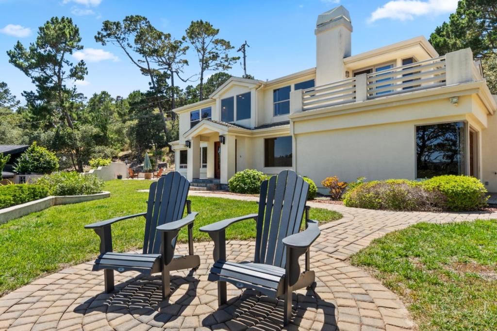 791 Toyon Dr., Monterey, CA 93940