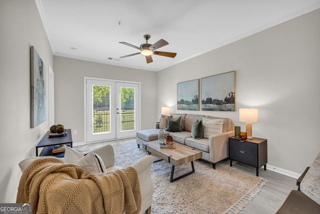 821 Ralph McGill Boulevard NE 3325, Atlanta, GA 30306