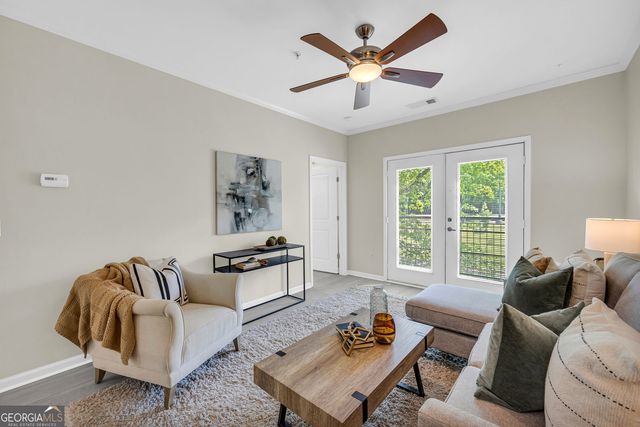 821 Ralph McGill Boulevard NE 3325, Atlanta, GA 30306