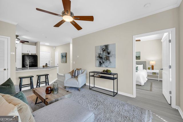 821 Ralph McGill Boulevard NE 3325, Atlanta, GA 30306